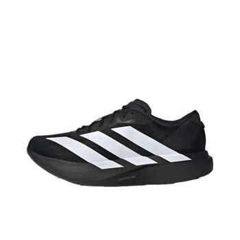 移动端、京东百亿补贴：adidas 阿迪达斯 男子 跑步系列 adizero Evo SL M 跑步鞋 JP7149 42码/UK8