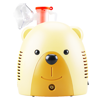 真实测评双盛医疗SW-1L雾化器怎么样？整体表现解读