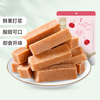 华味亨 很大一包 山楂条150g 任选10件
