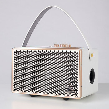 yasile 魔3魔三音箱吉他配件木吉他弹唱音箱户外电吹管专用音响v5定制