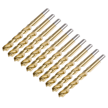 rs pro欧时 12mm直径 高速钢 麻花钻 钻头 118°尖 12mm长 直杆 151