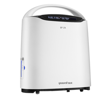 鱼跃8F-2A制氧机靠谱吗？使用反馈如何