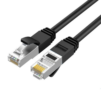 五类网线家用高速宽带线电脑网络成品室外2m3m5m10m15m20m100米超