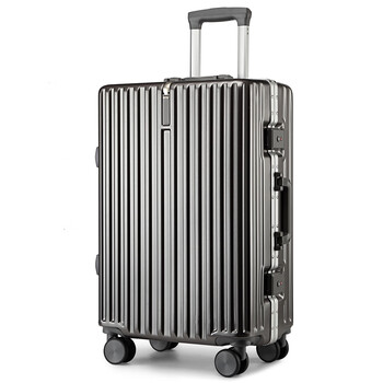 日默瓦(rimowa)高颜值行李箱女日系拉杆箱男结实耐用学生旅行箱ins网