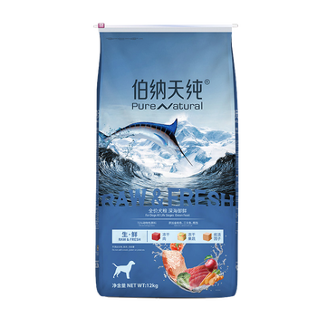 狗粮排名前十品牌(狗粮哪个牌子狗粮实惠又好)
