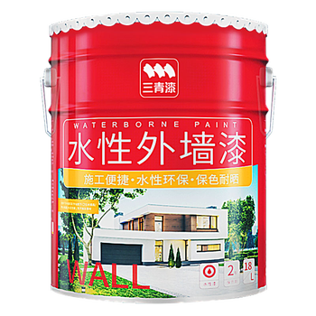 乳胶漆品牌十大排名有哪些（乳胶漆国产乳胶漆哪个品牌的质量好）