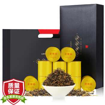 润虎红茶价格历史走势，精品红单推荐！|红茶能查历史价格吗