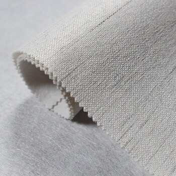 果涂墙布 素色无缝棉布壁布现代简约百搭墙布 电视背景墙无纺布素色