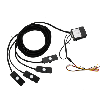 倒车雷达什么牌子好（倒车雷达十大名牌有哪些）