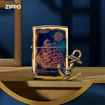 ZiPPO打火机——经典品质与精致生活的完美结合