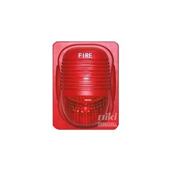 海湾声光gst-hx-m8503火灾声光报警器 海湾消防讯响器 原装现货