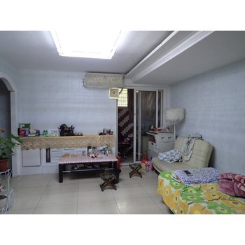 观筑庭院601号楼6-01-B