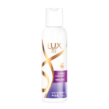 力士(LUX)玻尿酸洗发水100g