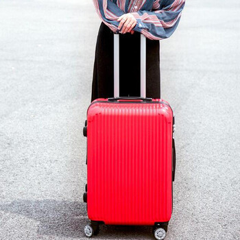 拉杆箱万向轮手拉箱旅行箱男女学生密码拉杆箱万向轮20寸登机24寸行李