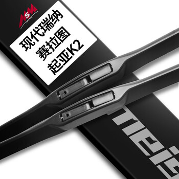 美时美净驰系列雨刮器价格和销量走势