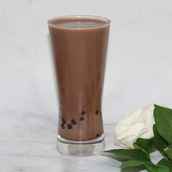 可可欧蕾粉冬季奶茶店原料热可可粉巧克力饮料