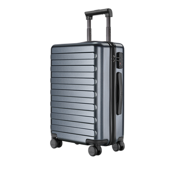 90分旅行箱拉杆箱怎么样?直击体验感受