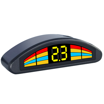 倒车雷达排名前十（倒车雷达排名前十）