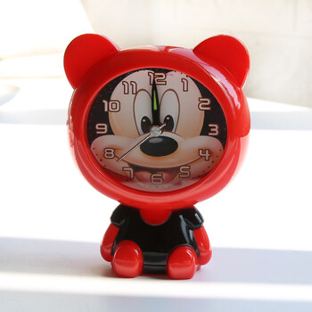 红色米老鼠(无后盖)