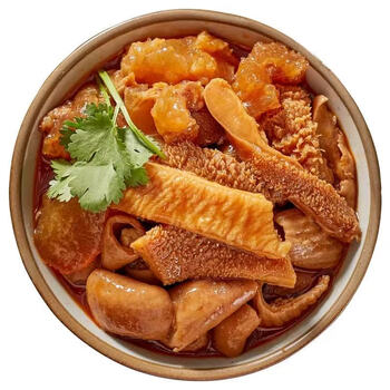 牛杂煲250g*5袋