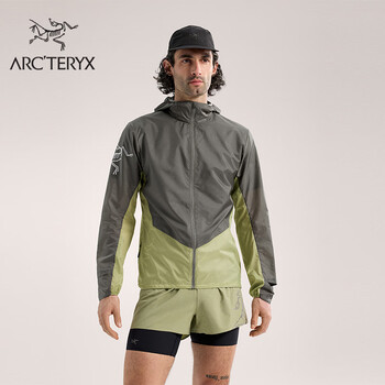 ARC'TERYX 始祖鸟 速干衣裤 L