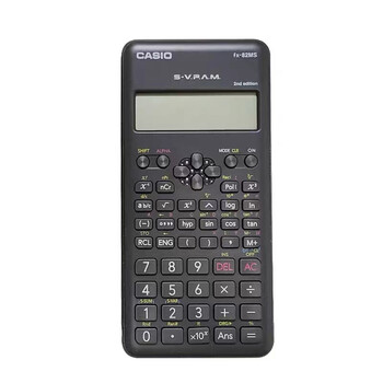 卡西欧(casio)fx-991es plus初高中大学生计算器科学函数考试计算机