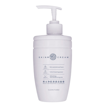 亿佰芬山茶花男士洁面乳350g男士洗面奶如何,深度揭秘（亿佰芬山茶花男士洁面乳350g男士洗面奶怎么样）