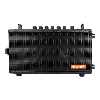 魔3吉他音箱plus直播内录充电便携民谣弹唱蓝牙音响专业户外卖唱 经典