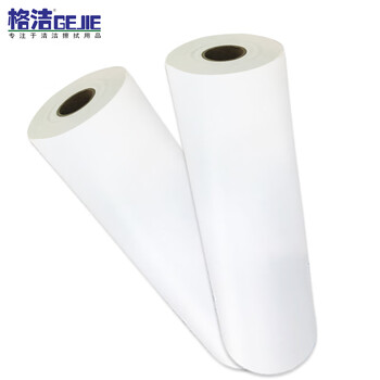 格洁 过滤布H165150 150cm×长100m 工业加工液体粉浆过滤5~10微米精滤
