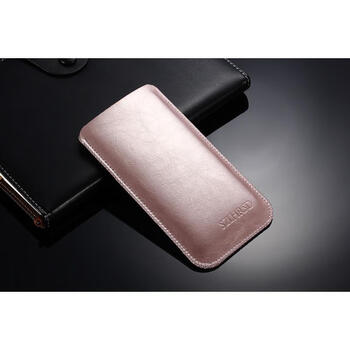 适用于中兴axon m手机皮套axon multy z999手机保护套直插套5.2寸 2