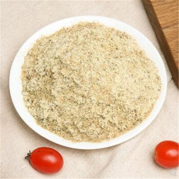 牡蛎粉克牡蛎生蚝粉海鲜干货宝宝儿童补锌多规格可选 海蛎粉200克