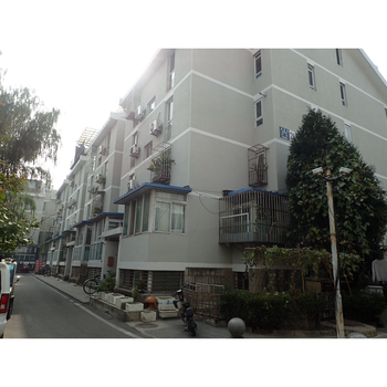 观筑庭院601号楼6-01-B