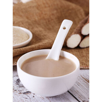 铁棍怀山药粉480g冲泡代餐熟粉淮山药片河南焦作特产垆土