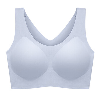 Glambody MAGIC NATURAL LINE 云朵无痕固定杯无尺码内衣 682368