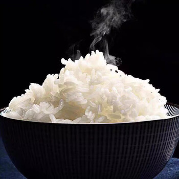 荆楚春 长粒大米 湖北优质大米长粒香米  甄选长粒 5kg*1袋