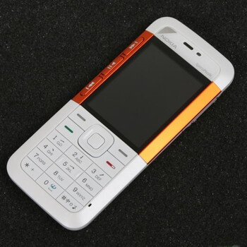 诺基亚同款移动5310xm经典款直板按键功能超长待机学生老年老人手机博