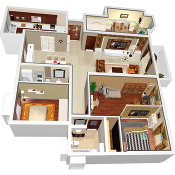 装修设计哪个品牌好，强调推荐这个品牌（装修设计什么牌子质量好又实惠）