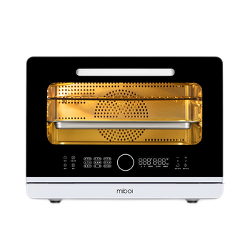 米博MK02A烤箱靠谱吗？体验一说真实感受