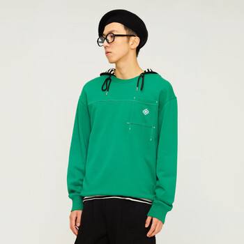 gxgjeans 断码清仓！美式卫衣合集 多款可选