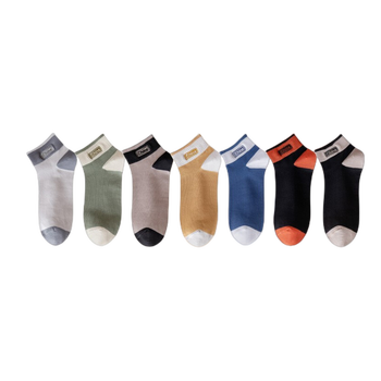 短袜什么牌子质量好又实惠（短袜排行榜前十名有哪些）