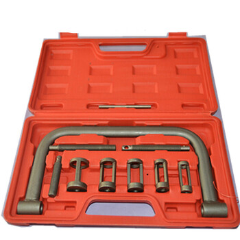 气门弹簧钳/气门弹簧拆装工具/气门拆装顶置钳/气门压缩工具