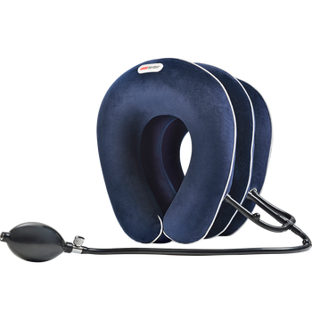 震撼测评！佳禾JQB03颈椎牵引器怎么样，笔者体验吐槽一波！