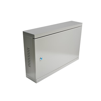 2u壁挂式网络机柜机架式电立式机柜监控功放墙壁挂式机柜