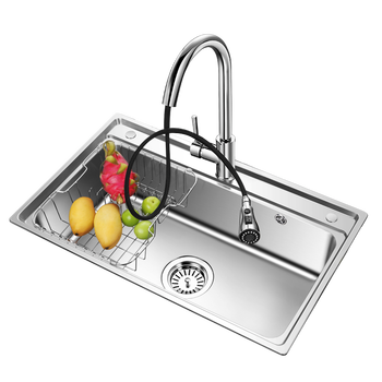 欧琳水槽哪款性价比高？别找了最好的在这里！