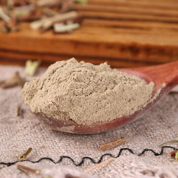 【官方旗舰】忍冬藤粉中药材现磨无硫金银花藤超细粉sn9740 1000克 量