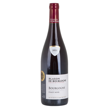 勃艮第 Bourgogne 黑皮诺干红 750ml