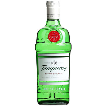 tanqueray 添加利 伦敦干金酒 (750ml,单瓶,47.3%vol) _ 商品 - 多乐