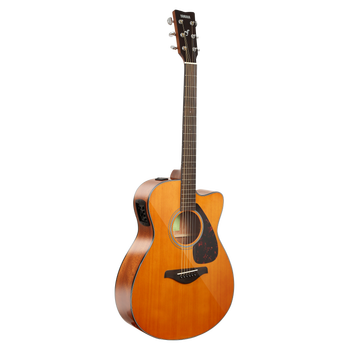 雅马哈吉他哪个型号好？这几款入手不会亏