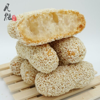 枕头酥芋头酥河南特产小吃零食果子糕点蜂蜜蓼花糖芙蓉