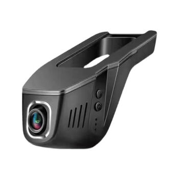 比亚迪行车记录仪单镜头经典宋plusdmwifi互联隐藏式免走线 双录前